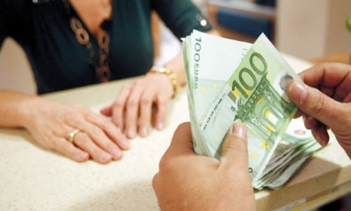 Από το πρώτο ευρώ θα δηλωθούν οι τόκοι των καταθέσεων