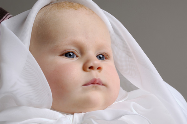 Πόσο καλός νονός είσαι; Tι δείχνει το ζώδιό σου;