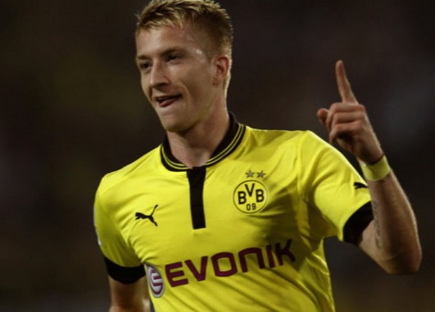 ΒΙΝΤΕΟ-Το δεύτερο γκολ της Ντόρτμουντ