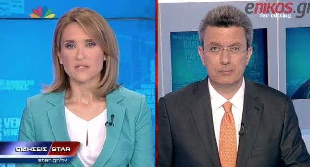 BINTEO-Νίκος Χατζηνικολάου: Επικοινωνιακό λάθος οι προτάσεις μομφής του ΣΥΡΙΖΑ