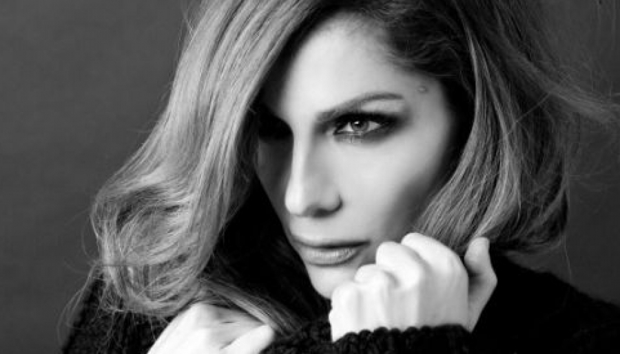 ΦΩΤΟ-Η σέξι πόζα της Βανδή στο instagram