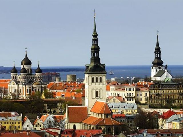 Πόσο καλά γνωρίζετε τις πρωτεύουσες του κόσμου;