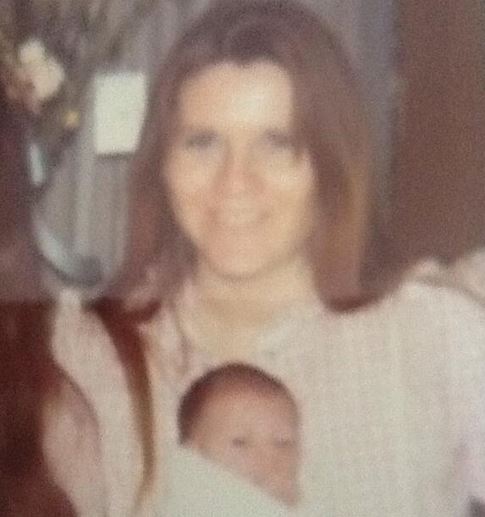 ΦΩΤΟ-Ποιο είναι αυτό το μωρό;