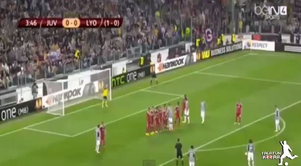 ΒΙΝΤΕΟ-Έτσι προκρίθηκε η Γιουβέντους
