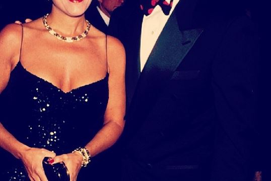 Ποιο χωρισμένο ζευγάρι του Χόλιγουντ γιορτάζει ακόμα την επέτειο του γάμου του;