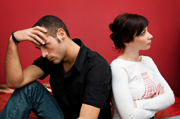 Η κρίση βάζει “φρένο” στα διαζύγια