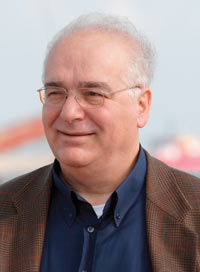 Ο Αντώνης Βγόντζας για τις εκλογές και τη Χρυσή Αυγή