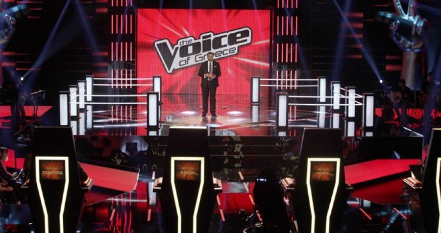 “The Voice” ή “Κλεμμένα Όνειρα” προτίμησαν οι τηλεθεατές;