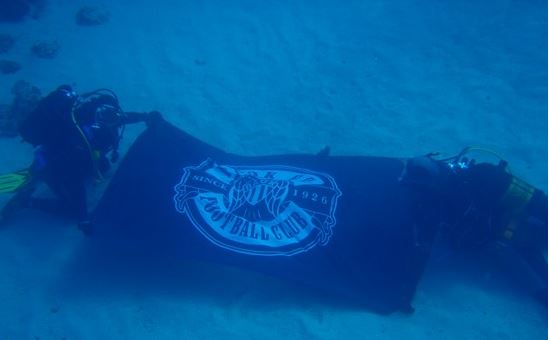 ΦΩΤΟ-ΠΑΟΚ παντού