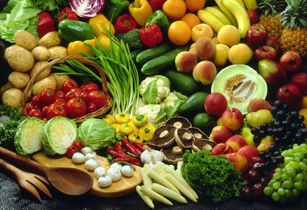 Δωρεάν φρούτα στα σχολεία