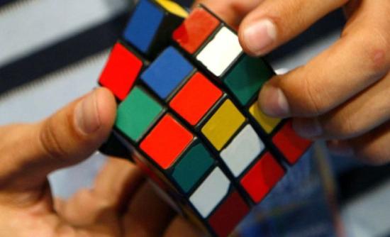 40 χρόνια για τον κύβο του Ρούμπικ