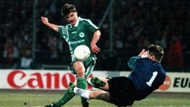 Στον αθλητισμό… σαν σήμερα