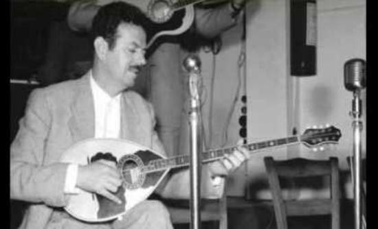 Μουσείο Τσιτσάνη στις παλιές φυλακές των Τρικάλων