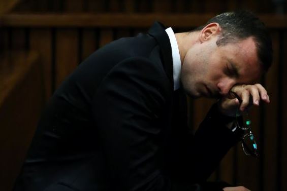 “Ο Πιστόριους είναι εγωιστής και ταπείνωνε τη Ρίβα”