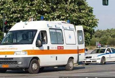 Βουτιά θανάτου από 76χρονο στα Ιωάννινα