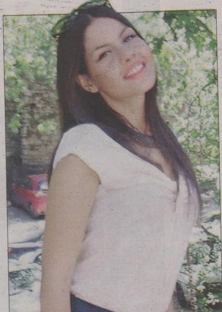 Υποψήφια η… Παπαρίζου