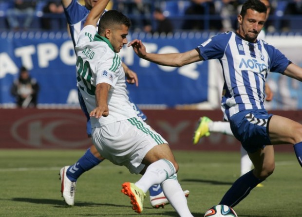 ΒΙΝΤΕΟ-Τα γκολ της πρεμιέρας των πλέι οφ