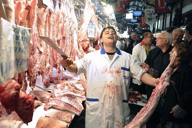 Τα “ναι” και τα “όχι” των πασχαλινών αγορών