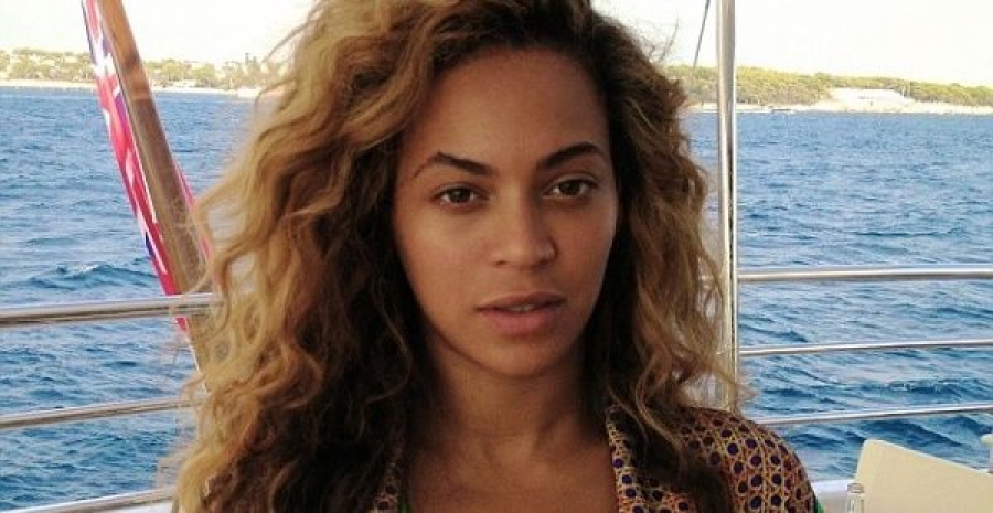 ΦΩΤΟ-Η αδελφή της Beyonce