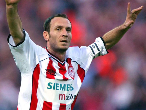 Αλέκος Αλεξανδρής: Αν τα κάνατε αυτά σε μας, θα τρώγατε… 4άρα