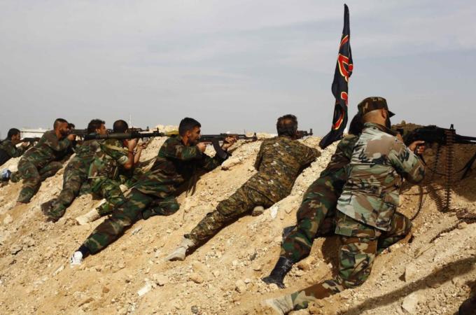 4 νεκροί στην Ανατολική Ουκρανία