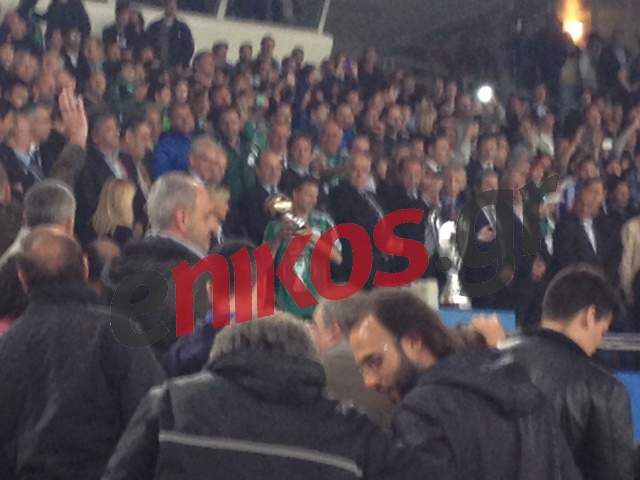 ΦΩΤΟ-MVP ο Μπεργκ