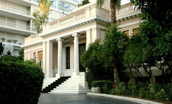 Μαξίμου:Ο Μπαλτάκος είχε αυτονομηθεί