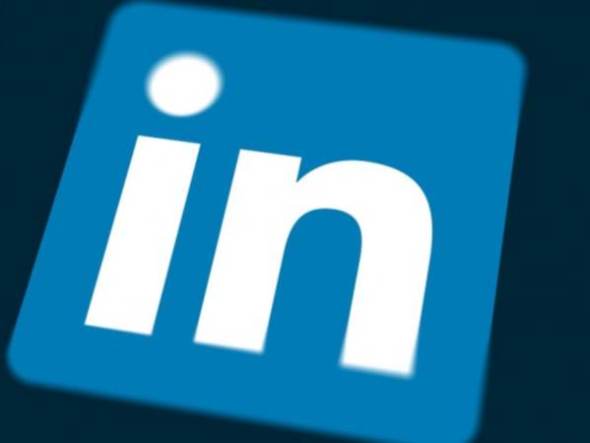 To LinkedIn ξεπέρασε τους 300 εκατ. χρήστες
