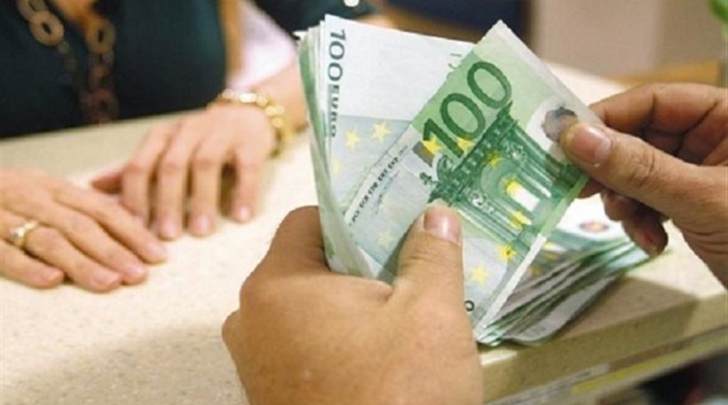 Πρόταση για επαγγελματικά ταμεία