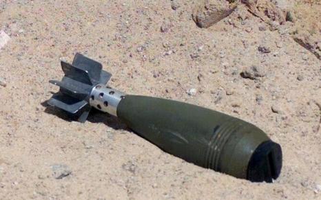 Τουρκία: Τραυματίστηκαν άμαχοι απο συριακή οβίδα