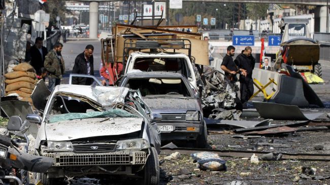 Σφοδρές μάχες στη Μλέιχα