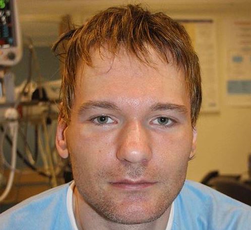 Αναγνωρίστηκε ο μυστηριώδης ξένος του Όσλο