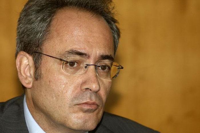 Μυλόπουλος: Δεν θα είμαι υποψήφιος αλλά συντάσσομαι με τον ΣΥΡΙΖΑ