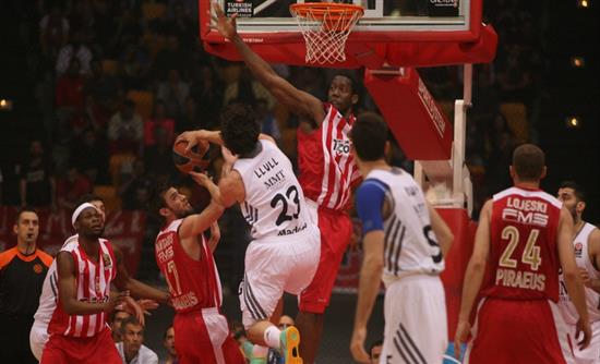 Οι αθλητικές μεταδόσεις της ημέρας