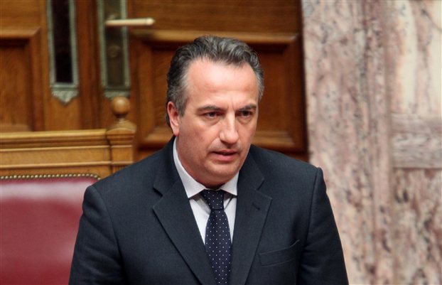 Καλαφάτης: Ο Μπουτάρης 3,5 χρόνια… μάθαινε τη δουλειά