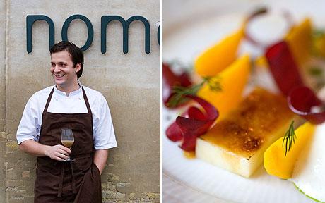 Το καλύτερο εστιατόριο του κόσμου