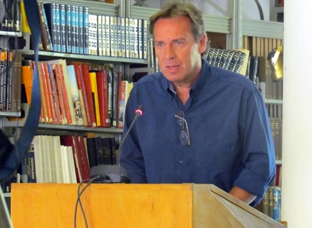 «Δεν υπάρχουν ακυρώσεις στην Κεφαλονιά»