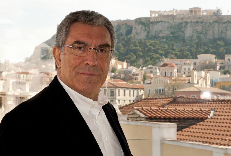 Καπερνάρος: Το βίντεο μπορεί να χρησιμοποιηθεί