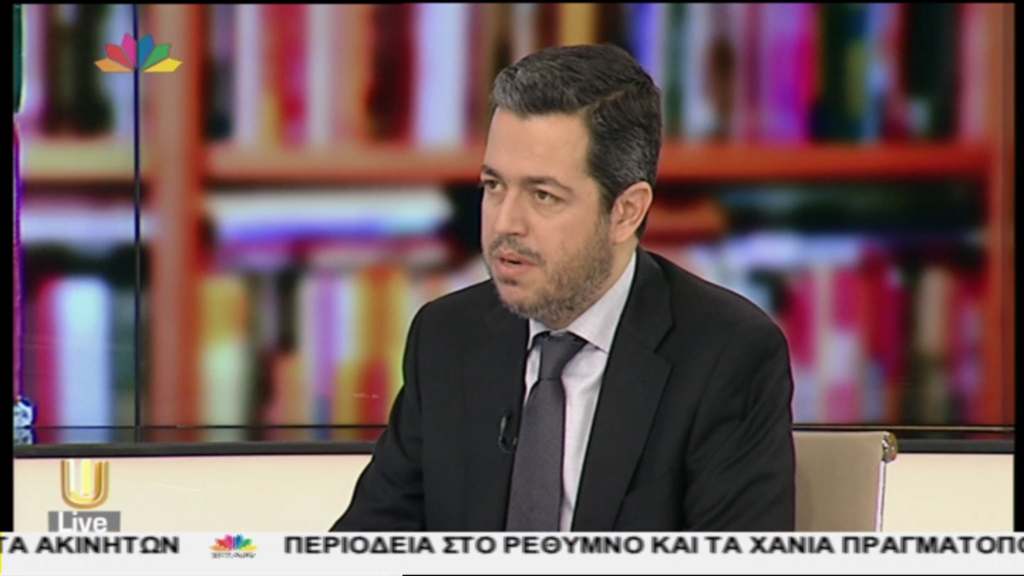 ΒΙΝΤΕΟ-Κεδίκογλου: Στο Πειθαρχικό όσοι καθηγητές δεν πάνε αύριο στα σχολεία