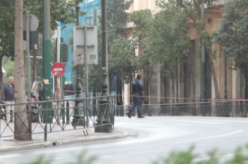 Ποιοι δρόμοι είναι κλειστοί στην Αθήνα