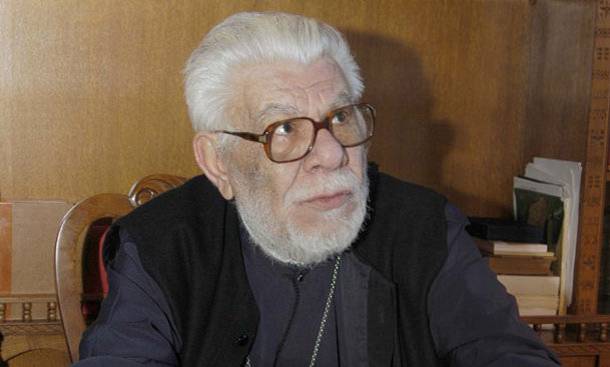 Στο νοσοκομείο ο Μητροπολίτης Ιωαννίνων