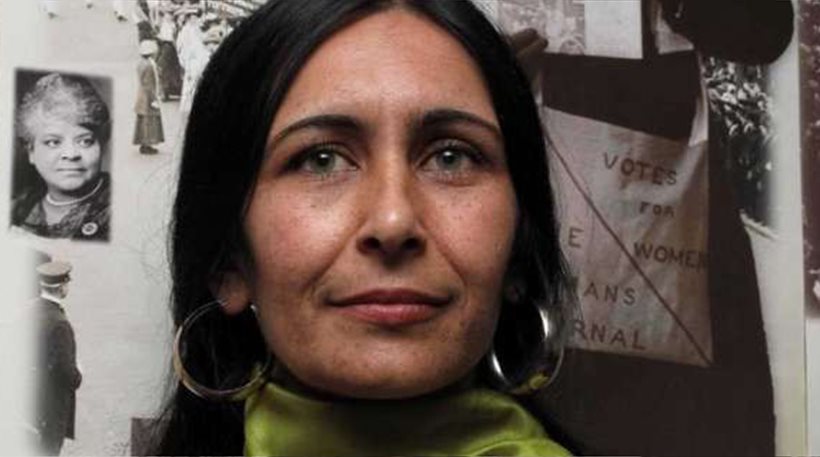 Σαμπιχά Σουλεϊμάν: Δεν παραιτήθηκα, με απέπεμψαν