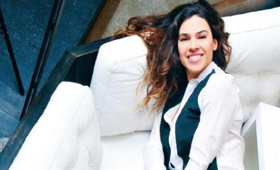 Πως διατηρεί την καλλίγραμμη σιλουέτα της η Δραγούμη