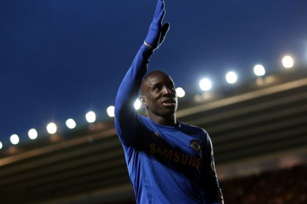 ΒΙΝΤΕΟ-Το δεύτερο γκολ της Τσέλσι