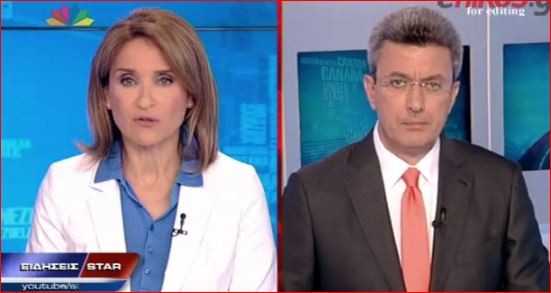 ΒΙΝΤΕΟ-Ο Νίκος Χατζηνικολάου για την τραγωδία στο Ελληνικό