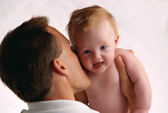 Τι φοβάται ένας νέος πατέρας