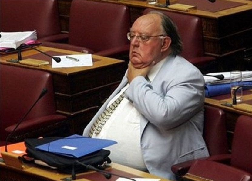 Πάγκαλος: Θα ψηφίσω Ποτάμι