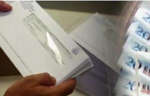 Τέσσερα χαράτσια σε ένα εκκαθαριστικό