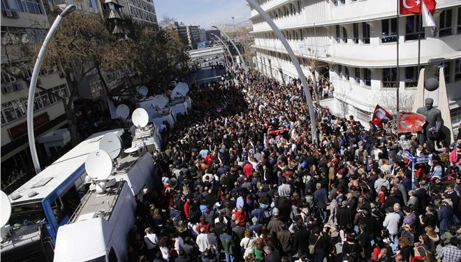 Τουρκία: Η αντιπολίτευση ζητά την ακύρωση των εκλογών