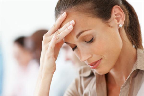 5 λόγοι πονοκεφάλου που δεν φαντάζεστε